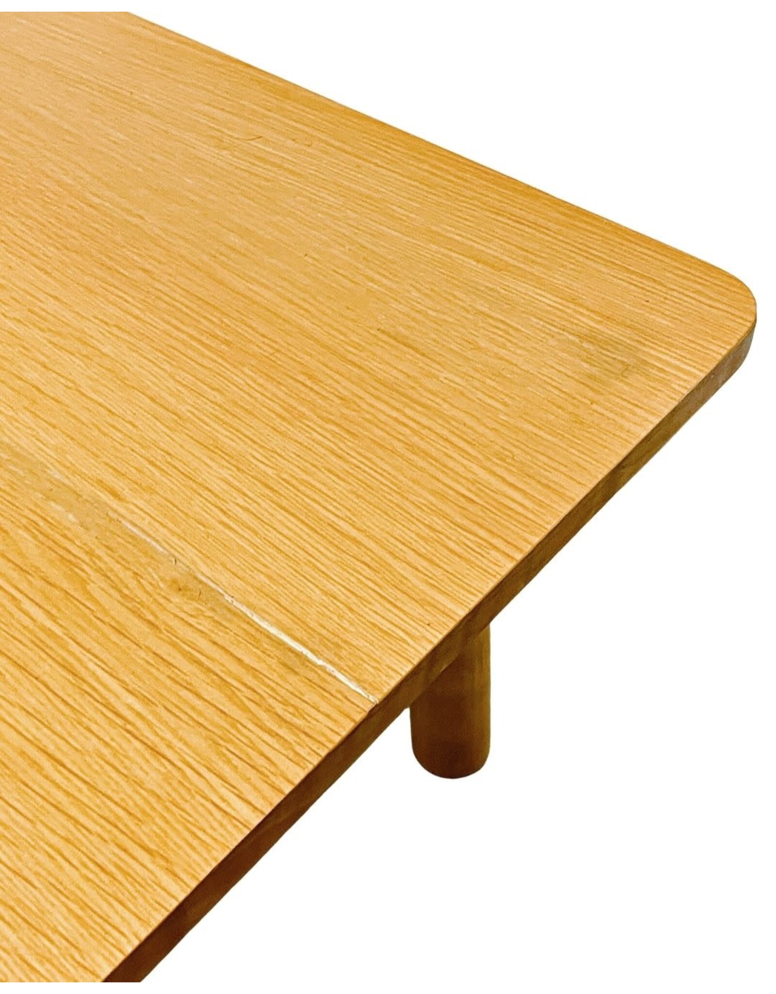 Muji 82219166, Wooden Low Table