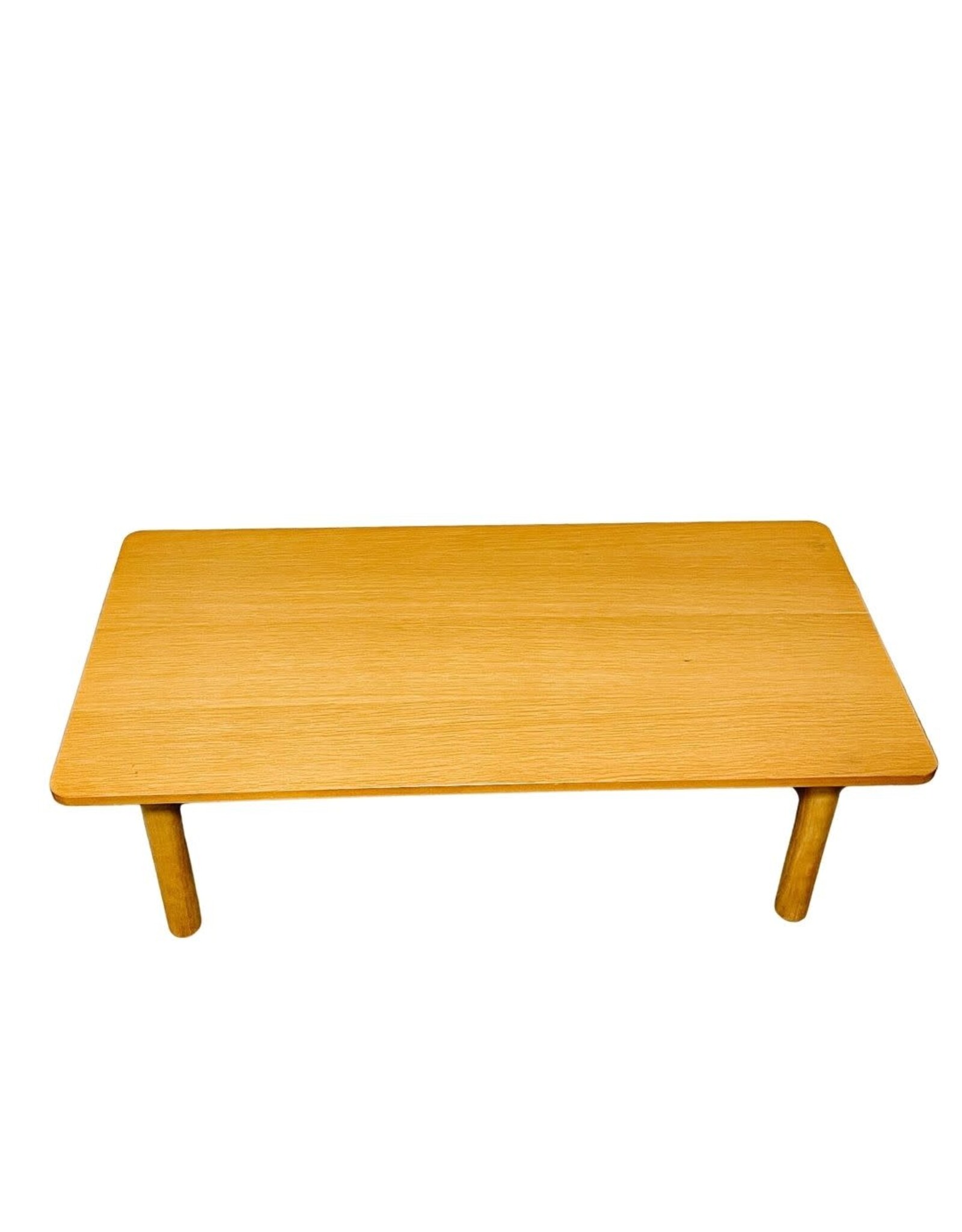 Muji 82219166, Wooden Low Table