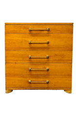 John Widdicomb Chest of Drawers