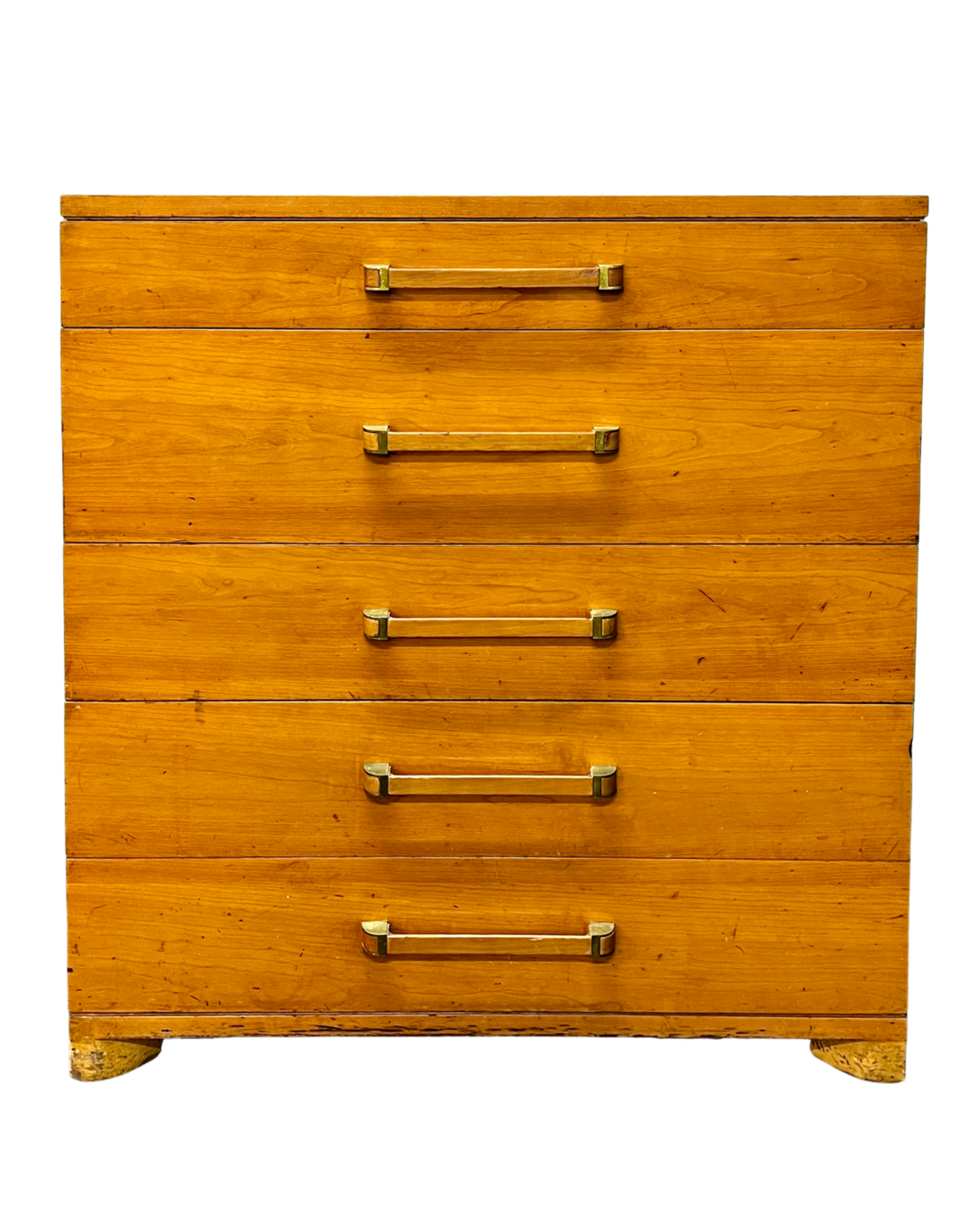 John Widdicomb Chest of Drawers