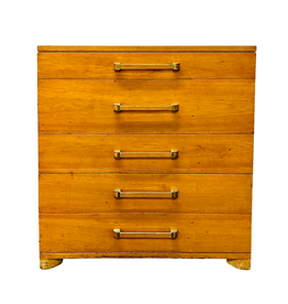 John Widdicomb Chest of Drawers
