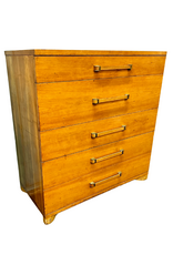 John Widdicomb Chest of Drawers