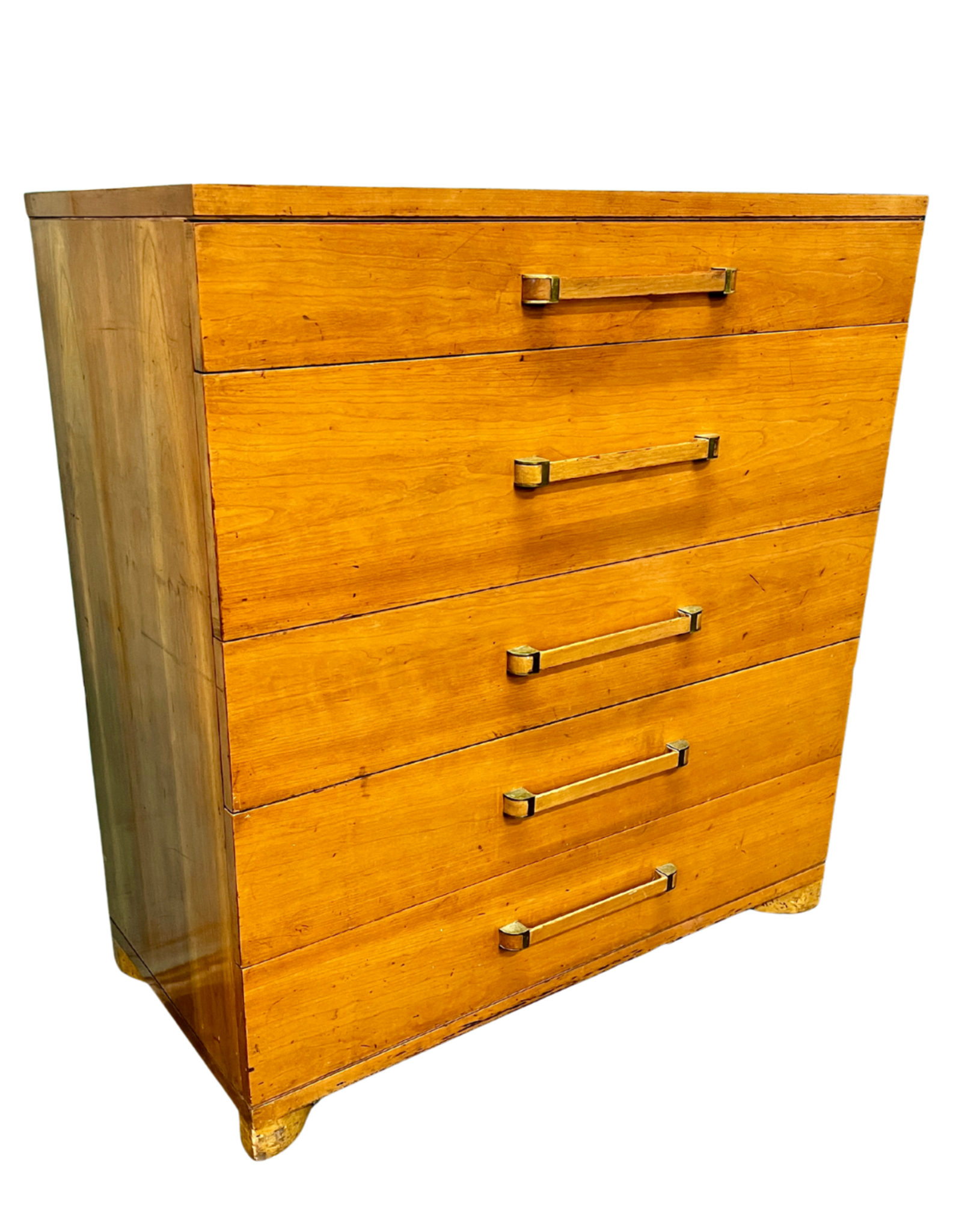 John Widdicomb Chest of Drawers