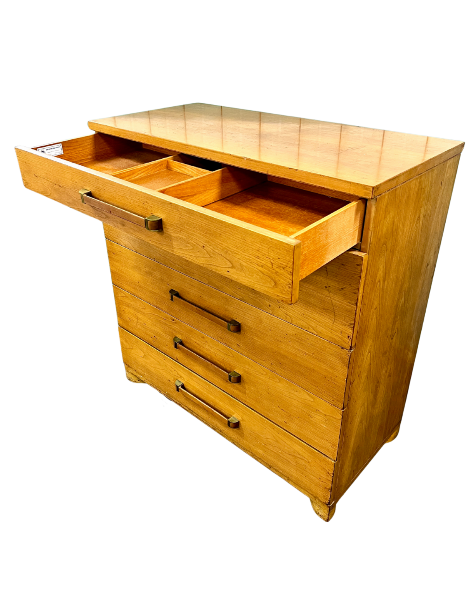 John Widdicomb Chest of Drawers