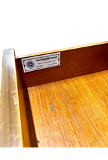 John Widdicomb Chest of Drawers