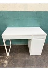 IKEA Ikea Micke White Desk