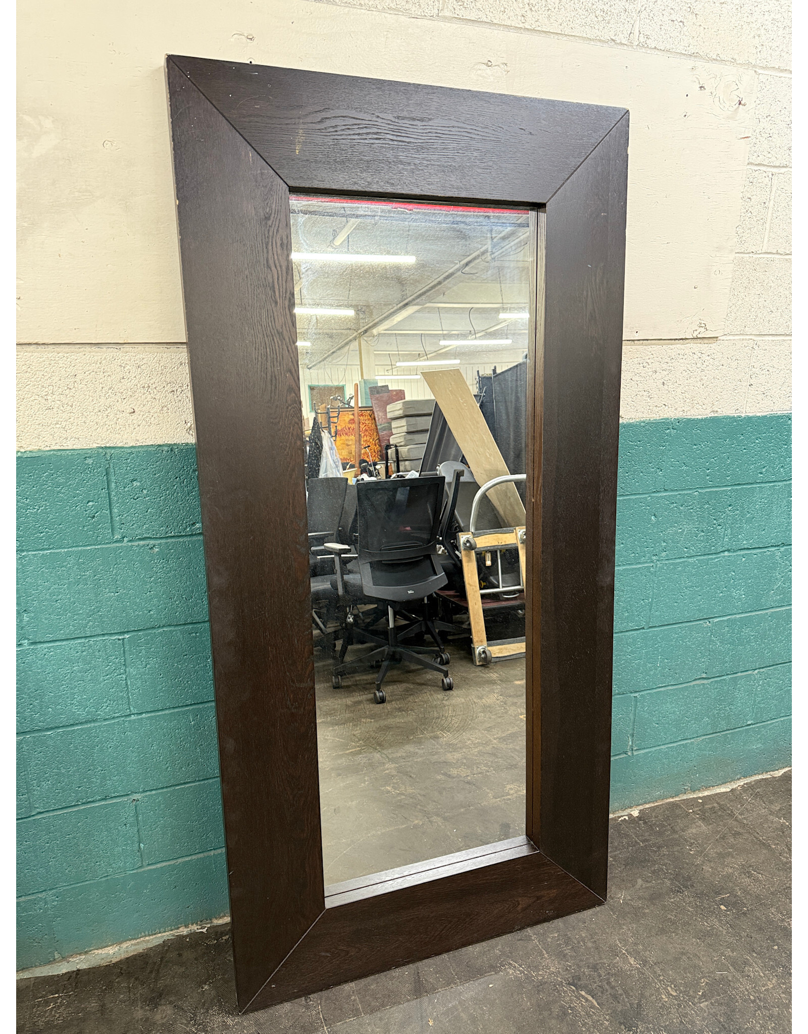 IKEA Ikea Mongstad Large Standing Mirror