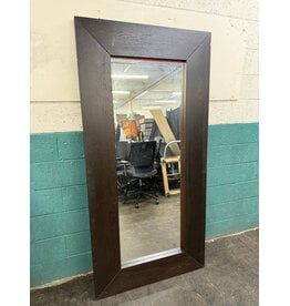 IKEA Ikea Mongstad Large Standing Mirror