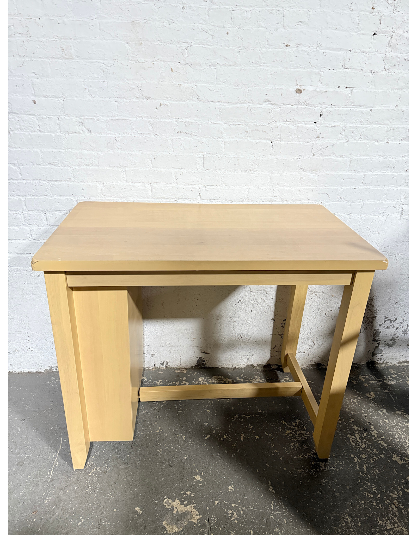 Modern Kitchen Island