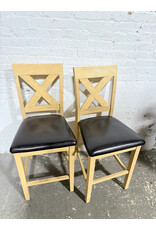 Modern Kitchen Island Chair