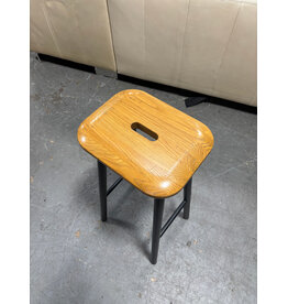Basel Backless Bar Stool