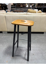 Basel Backless Bar Stool