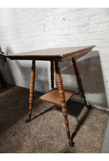 Victorian Parlor Table