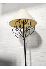 Modern Tree Design Floor Lamp