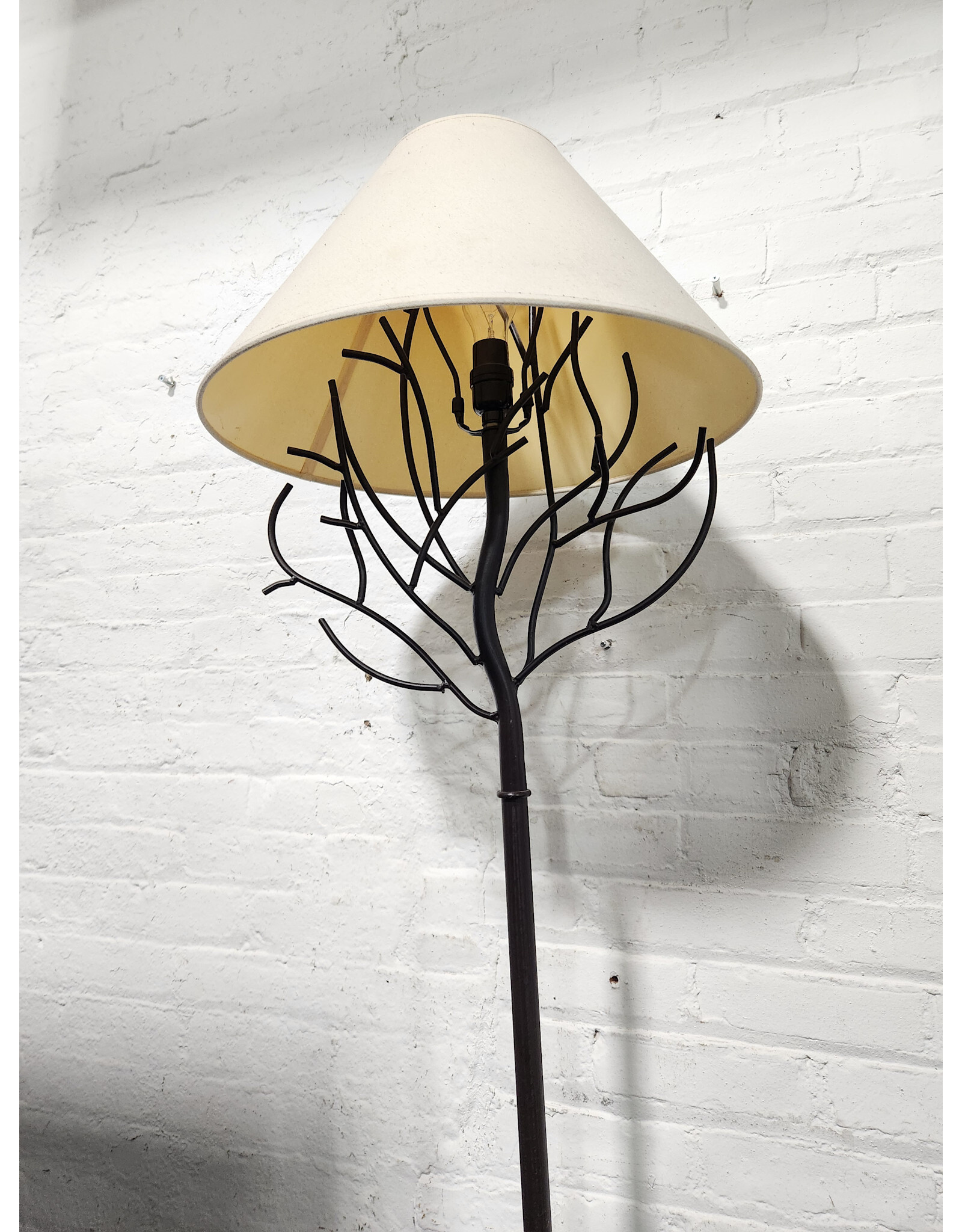 Modern Tree Design Floor Lamp
