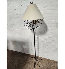 Modern Tree Design Floor Lamp