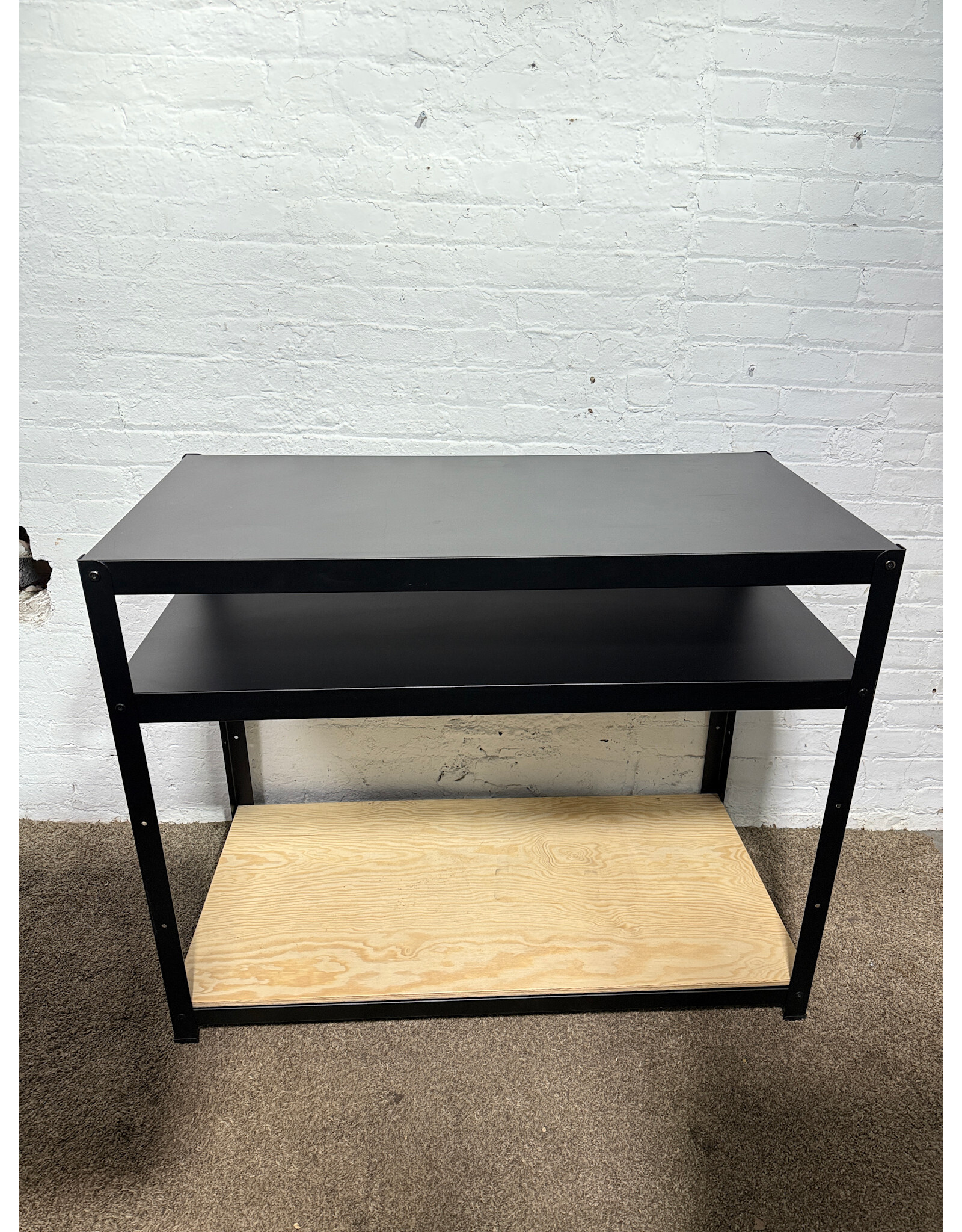 IKEA Ikea Bror Work Bench