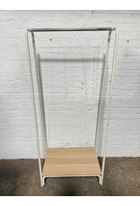 Freestanding Clothing Rack