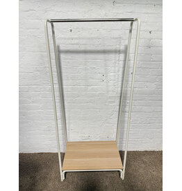 Freestanding Clothing Rack