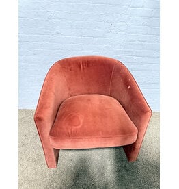 Fae Lounge Chair by Four Hands