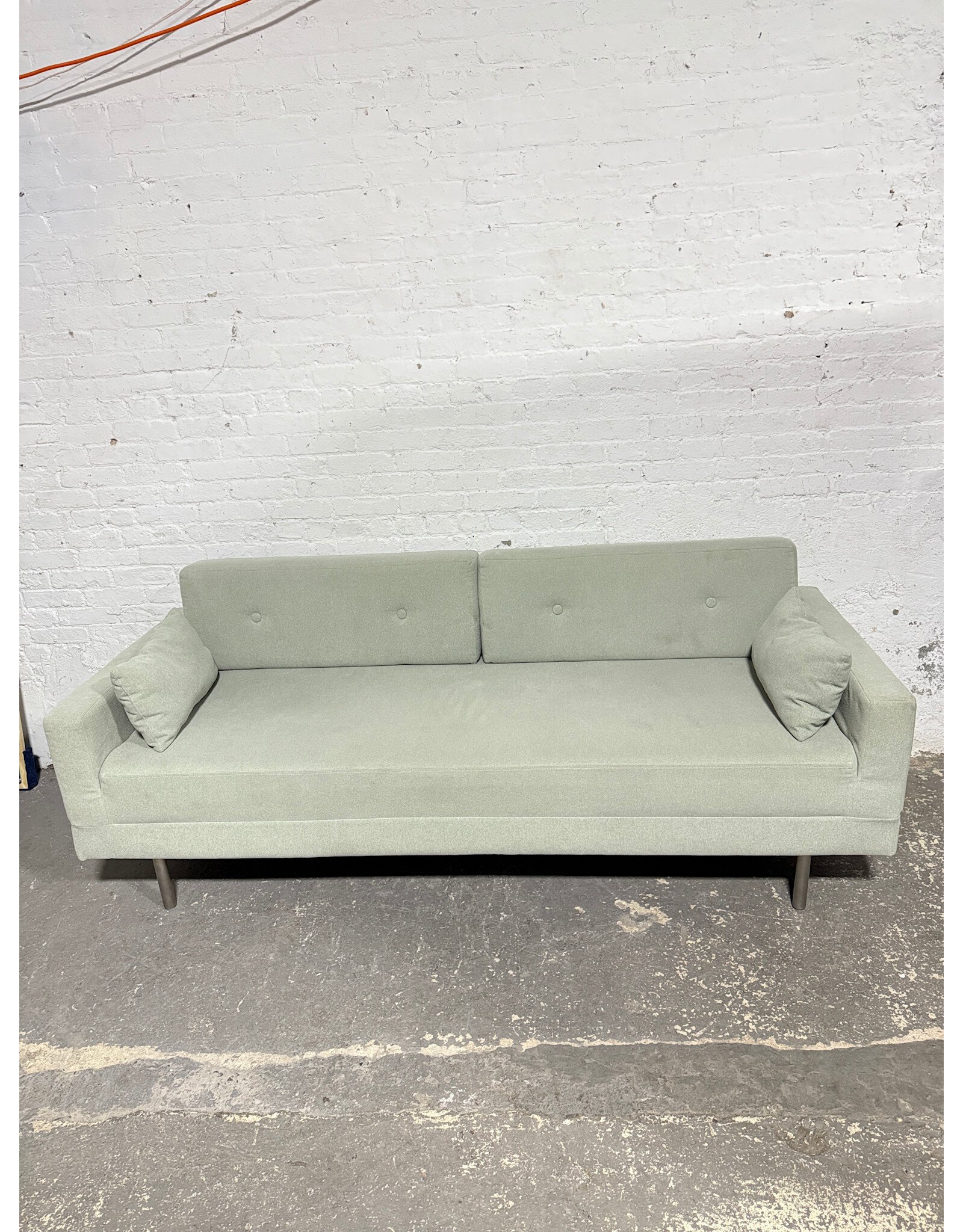 Blu Dot Blue Dot One Night Sleeper Sofa