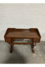 Colonial Style Writing Table