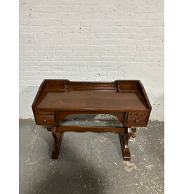 Colonial Style Writing Table