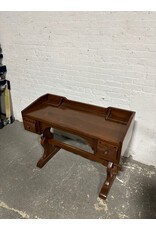 Colonial Style Writing Table