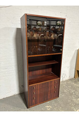 Mid Century Danish Bookshelf