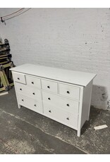 IKEA - HEMNES 8-Drawer Dresser