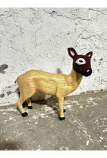 Little Creature Sculpture