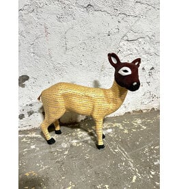 Little Creature Sculpture