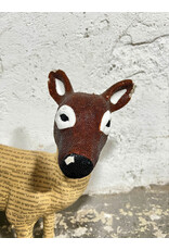 Little Creature Sculpture