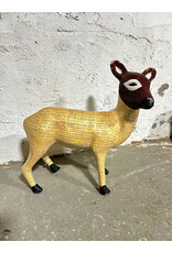 Another Little Creature Sculpture