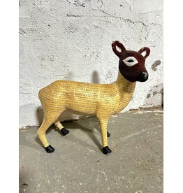 Another Little Creature Sculpture