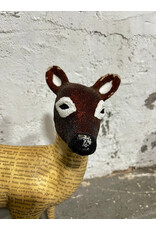 Another Little Creature Sculpture