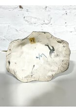 Two Lovers, sculpture by Toni Moretto for Lo Scricciolo Studio