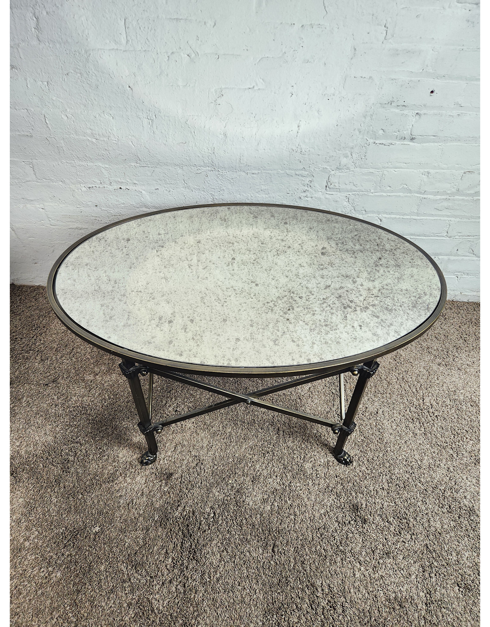 Ballard Designs Olivia Coffee Table