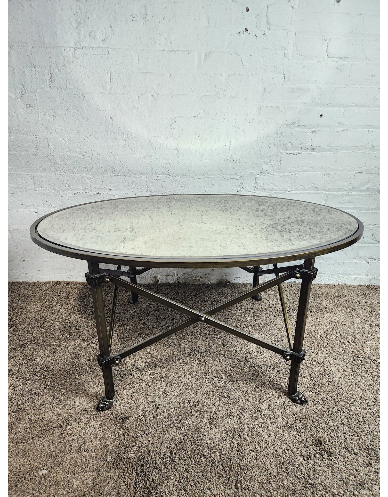 Ballard Designs Olivia Coffee Table