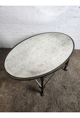 Ballard Designs Olivia Coffee Table