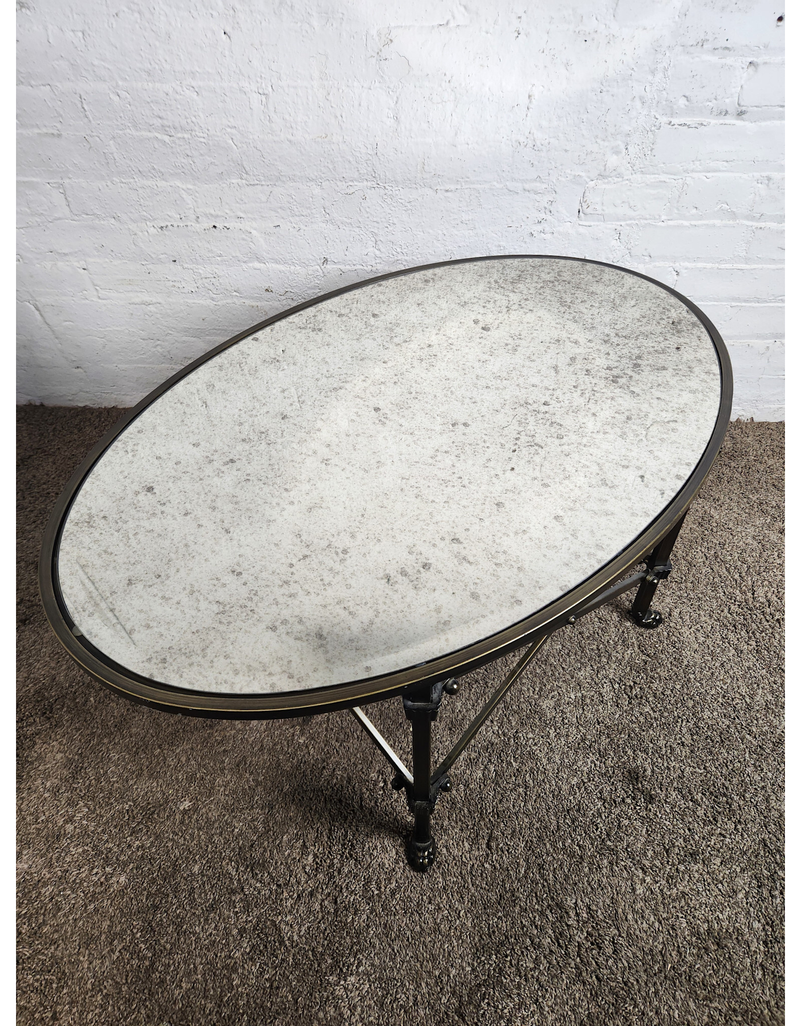 Ballard Designs Olivia Coffee Table