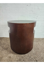 Crate & Barrel Tambe End Table