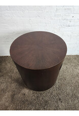 Crate & Barrel Tambe End Table