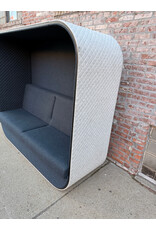 Boss Design Cocoon Booth Sofa