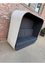 Boss Design Cocoon Booth Sofa
