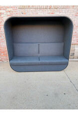Boss Design Cocoon Booth Sofa