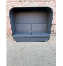 Boss Design Cocoon Booth Sofa