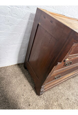 Antique Style 5-Drawer Dresser