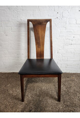 MCM Wooden Dining Chair