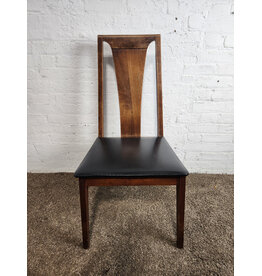 MCM Wooden Dining Chair